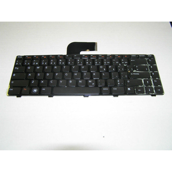 Dell Inspiron 15R 5520 7520 Canadian French Keyboard HP57N AER01K00310 MP-10K63CK-920