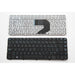 New HP Compaq 450 455 650 655 Canadian Bilingual Keyboard 633183-121 643263-121 - LaptopParts.ca