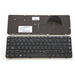 New HP G56 G62 Canadian Bilingual Keyboard 588976-121 601434-121 - LaptopParts.ca