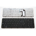 New HP Pavilion G7-2100 G7-2200 G7-2300 Canadian Bilingual Keyboard With Frame - LaptopParts.ca