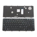 New HP ProBook 430 G1 Canadian Bilingual Keyboard 727765-DB1 711468-DB1 - LaptopParts.ca