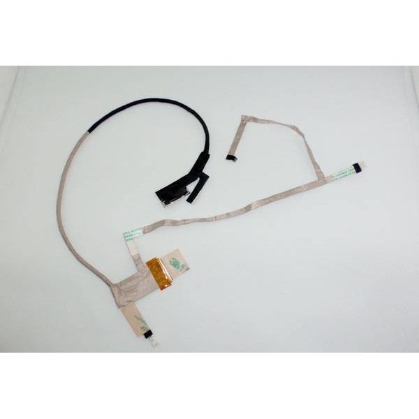 New HP Envy 17 17-1000 Envy17 Envy17-1000 LCD LED Video Cable - LaptopParts.ca