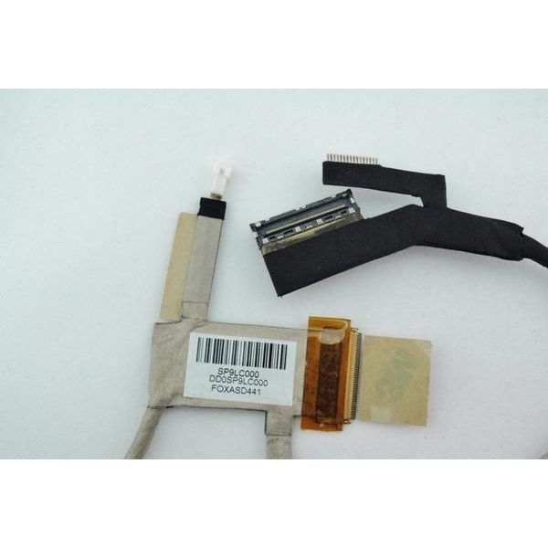 New HP Envy 17 17-1000 Envy17 Envy17-1000 LCD LED Video Cable - LaptopParts.ca