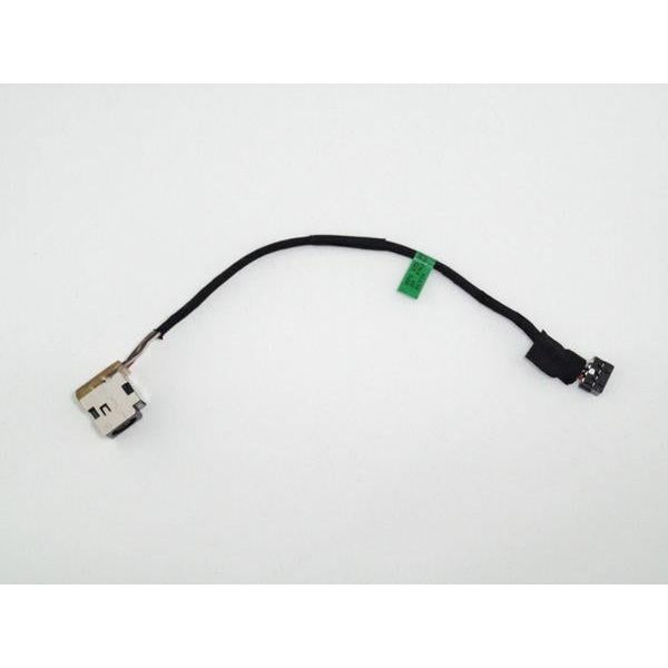 New HP DC Power Cable 8-Pin 676707-FD1 727757-001 676707-SD1 676707-YD1 - LaptopParts.ca