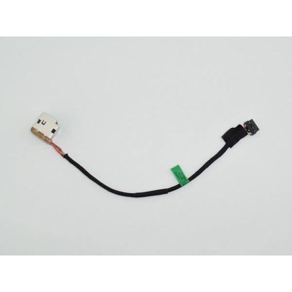 New HP DC Power Cable 8-Pin 676707-FD1 727757-001 676707-SD1 676707-YD1 - LaptopParts.ca