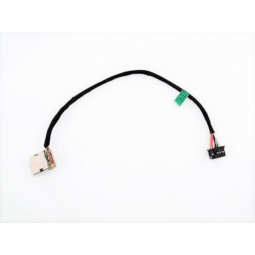 New HP Envy 17-J 17-J000 17-J100 series 120W DC Jack Cable 713704-SD4 713704-FD4 713704-YD4 CBL00359-0200 - LaptopParts.ca