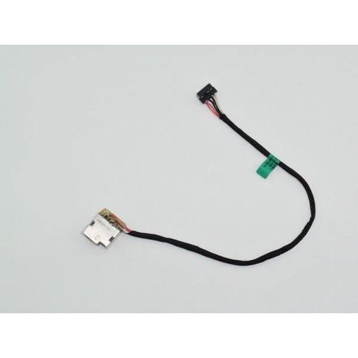 New HP Envy 17-J 17-J000 17-J100 M7-J DC Power Cable UMA 8-Pin - LaptopParts.ca