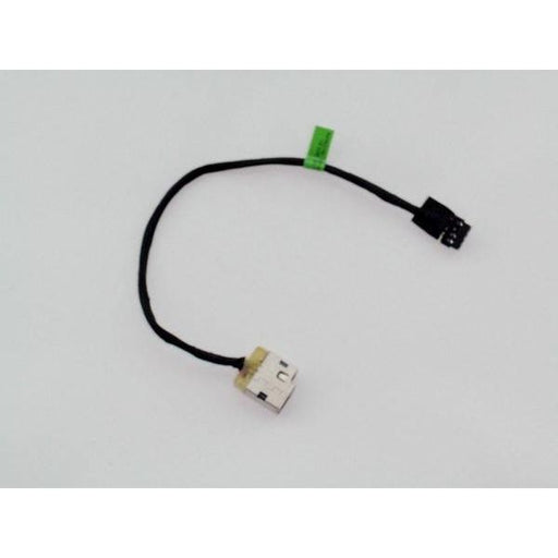New HP Envy M6-N M6-N000 M6-N100 15 15-J 15-J100 DC Power TouchSmart Cable - LaptopParts.ca