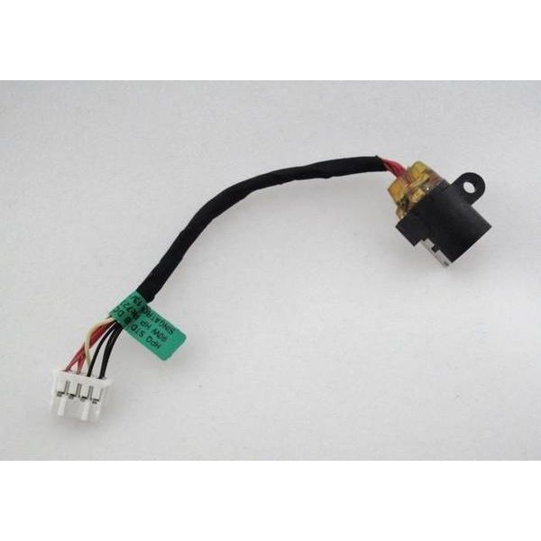 New HP DC Power Cable 738694-001