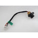 New HP DC Power Cable 738694-001 - LaptopParts.ca