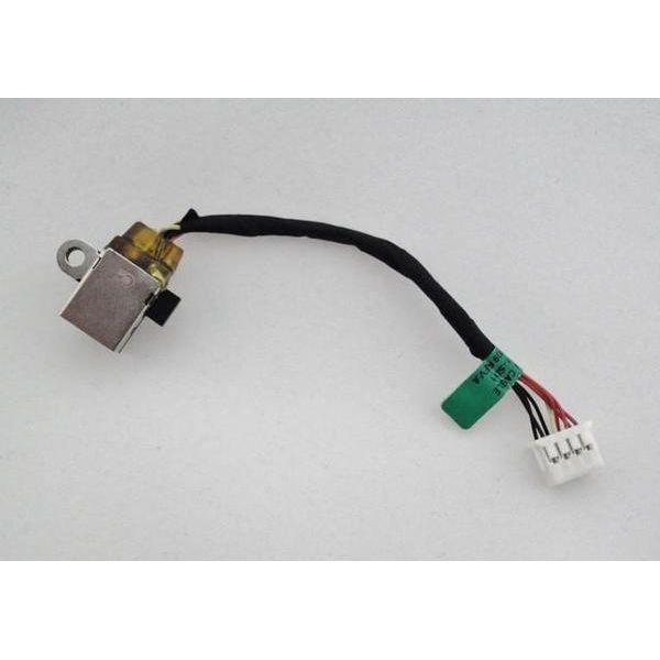 New HP DC Power Cable 738694-001 - LaptopParts.ca