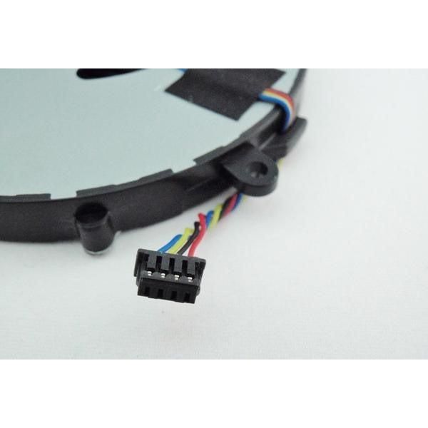 New HP CPU Cooling Fan 746657-001 6033B0036601 KSB0805HB-DJ73 - LaptopParts.ca