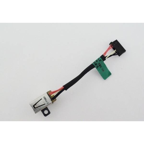 New HP EliteBook Folio 1040 G3 1040G3 DC Power Cable - LaptopParts.ca