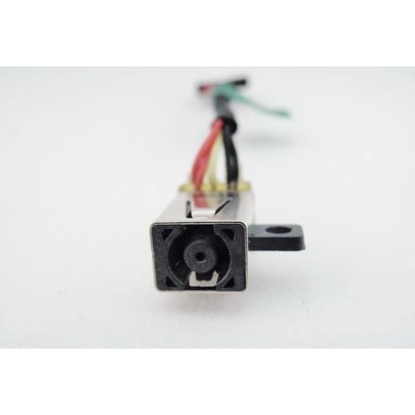 New HP EliteBook Folio 1040 G3 1040G3 DC Power Cable - LaptopParts.ca