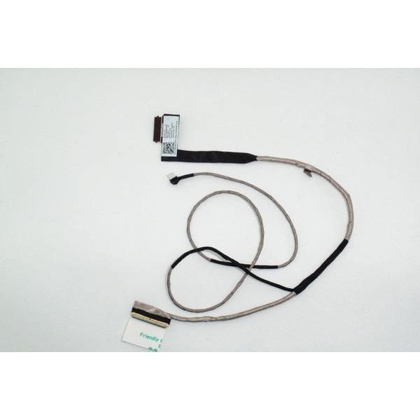 New HP LCD LED Video Cable 751784-001 6017B0482501