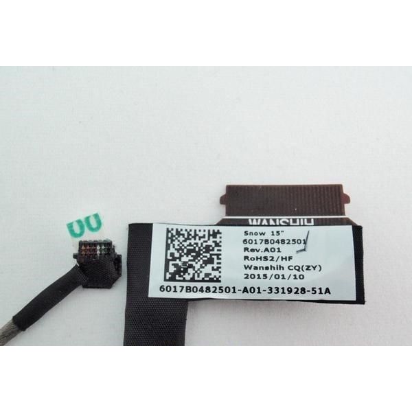 New HP G2 355G2 LCD LED Video Cable - LaptopParts.ca