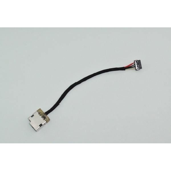 New HP DC Power Jack Cable 752123-SD1