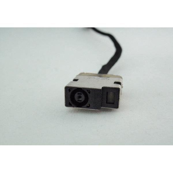 New HP DC Power Jack Cable 752123-SD1