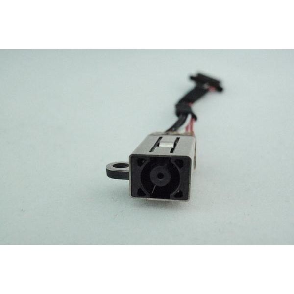New HP DC Power Jack Cable 775490-FD1