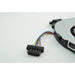 New HP CPU Cooling Fan 4-Pin 806504-001 806506-001 828818-001 801493-001 - LaptopParts.ca