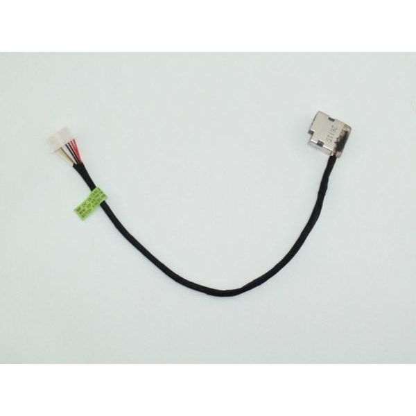 HP 15-DA 15-DB 250 G4 250 G5 255 G4 255 G5 New DC Jack Cable