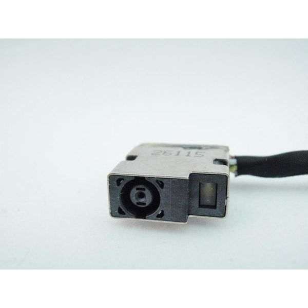 HP 15-DA 15-DB 250 G4 250 G5 255 G4 255 G5 New DC Jack Cable