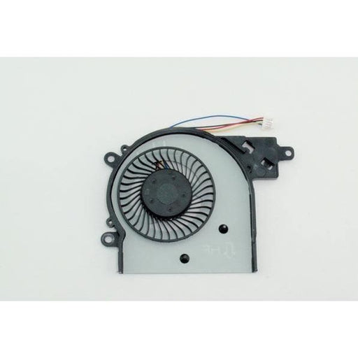 New HP Pavilion 4-Pin CPU Fan 809825-001 023.100313.0001 DFS400705PU0T-FGCS - LaptopParts.ca