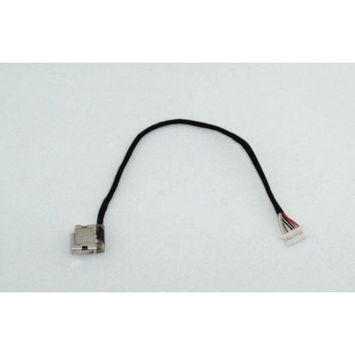 New HP Envy DC Power Cable 810326-012 - LaptopParts.ca