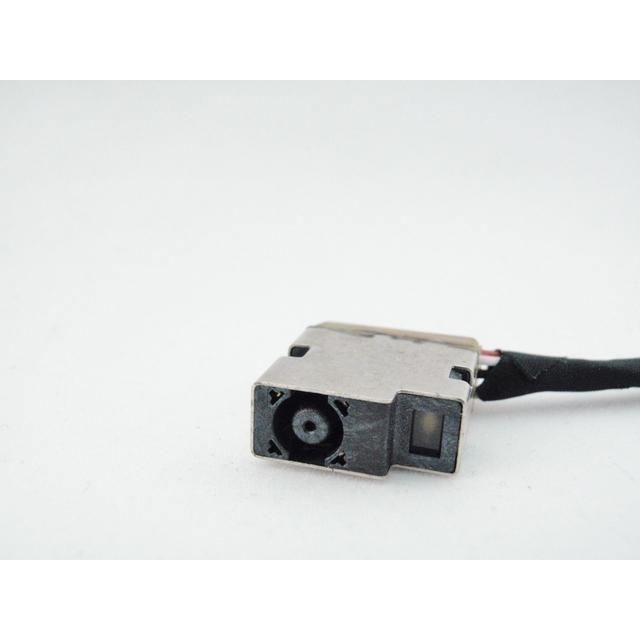 New HP ChromeBook 14 G4 14G4 14-AK DC Power Jack Cable 841638-001 799736-F57