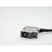 New HP ChromeBook 14 G4 14G4 14-AK DC Power Jack Cable 841638-001 799736-F57 - LaptopParts.ca