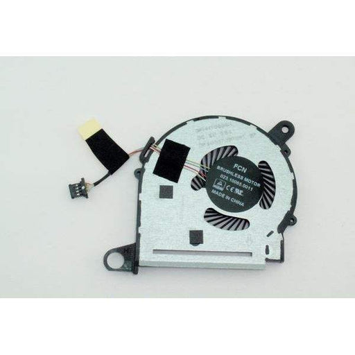 HP Pavilion 4-Pin CPU Fan 855966-001 NS65B06-16B06 NFB59A05H