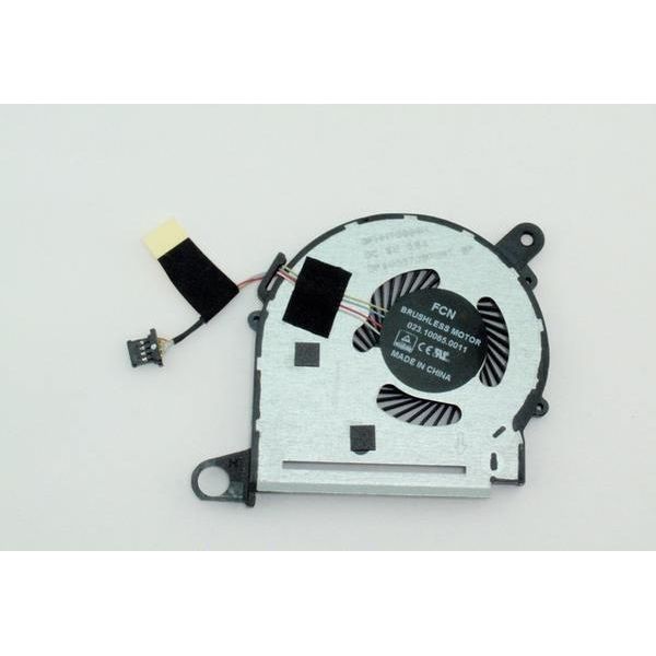 New HP Pavilion 4-Pin CPU Fan 023.10065.0001 023.10065.0011 - LaptopParts.ca