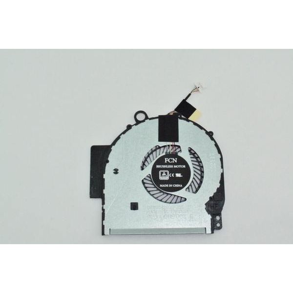 New HP Pavilion CPU 4-Pin Cooling Fan 924281-001 NFB80A05H-002 023.10085.0011 - LaptopParts.ca