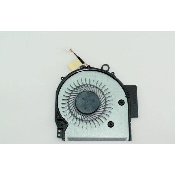 New HP Pavilion CPU 4-Pin Cooling Fan 924281-001 NFB80A05H-002 023.10085.0011 - LaptopParts.ca