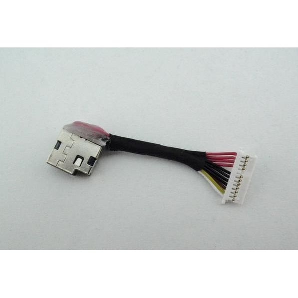New HP DC Power Jack Cable 922575-SD5