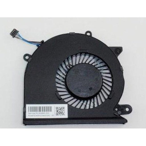 NS85B00-16K12 New HP Pavilion Cooling Fan 926845-001 0FJJR0000H
