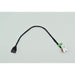 New HP DC Power Jack Cable 938137-001 931442-Y20 931442-F20 931442-T20 - LaptopParts.ca