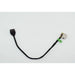 New HP DC Power Jack Cable 938137-001 931442-Y20 931442-F20 931442-T20 - LaptopParts.ca