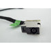New HP DC Power Jack Cable 938137-001 931442-Y20 931442-F20 931442-T20 - LaptopParts.ca
