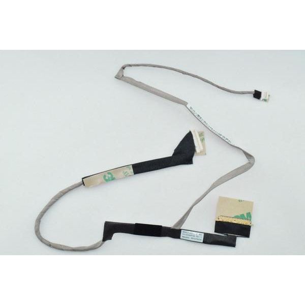 New HP ProBook 5310m 5320m LCD HD Display Cable 581093-001 581089-001 DC02000T300