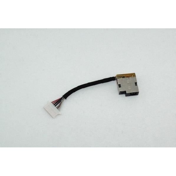New HP ProBook G5 430 440 450 470 DC Power Jack Cable
