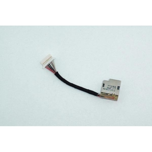 New HP ProBook G5 430 440 450 470 DC Power Jack Cable