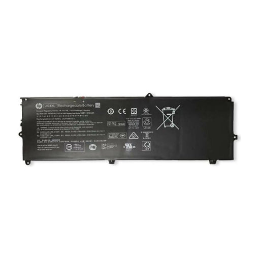 New Genuine HP Elite X2 1012 G2 Battery 47.04WH - LaptopParts.ca