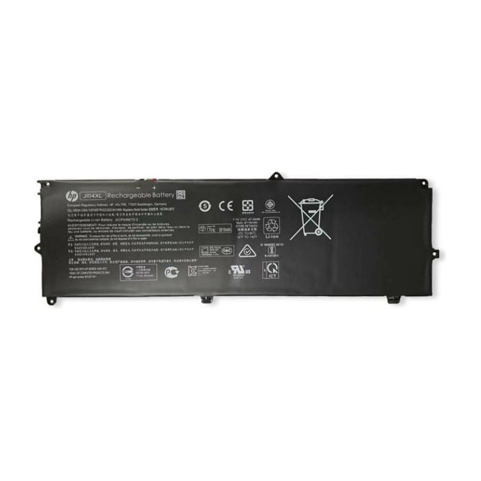 New Genuine HP Elite JI04047XL JI04XL Battery 47.04WH - LaptopParts.ca