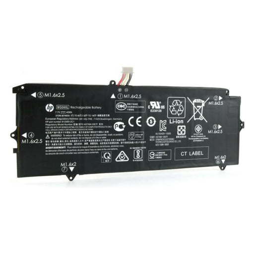 New Genuine HP Elite x2 1012 G1 Battery 40WH - LaptopParts.ca