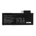 New Genuine HP 813999-1C1 814060-850 814277-005 Battery 42WH - LaptopParts.ca