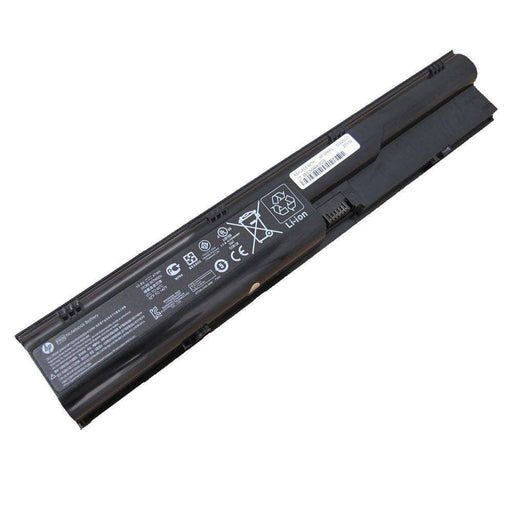 New Genuine HP PR06 633733-251 633805-001 633733-141 Battery 47Wh - LaptopParts.ca