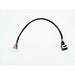 New Dell Precision M4600 DC Jack Cable 350712W00-600-G 0HRV0K HRV0K - LaptopParts.ca