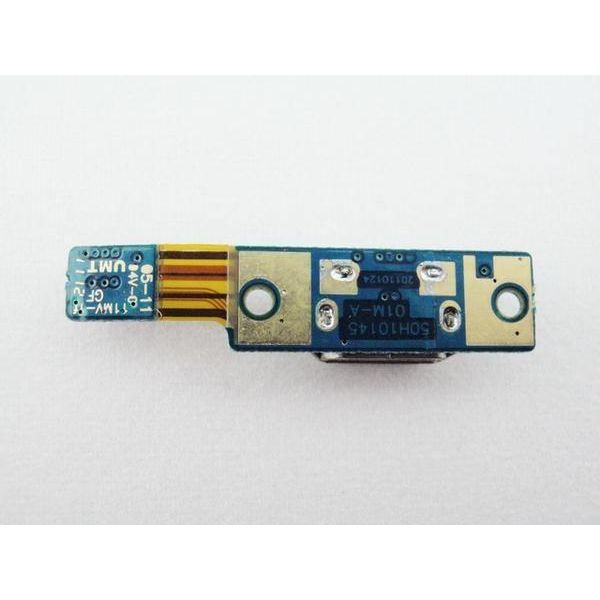 New Genuine HTC USB IO Board Cable DESIRE510-CONNBRD 50H1014501M-A 20110124
