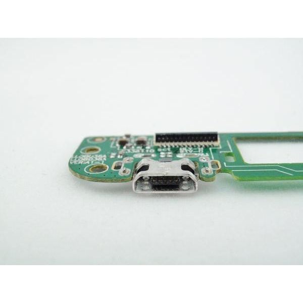 New Genuine HTC Desire USB Board Cable DESIRE626-CONNBRD LL0B036A E338110